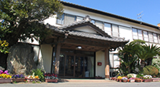 長谷川旅館